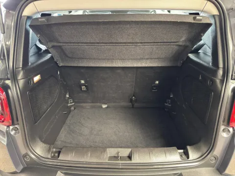 Jeep Renegade 1.6 mjt Limited 2wd 130cv - Immagine 20