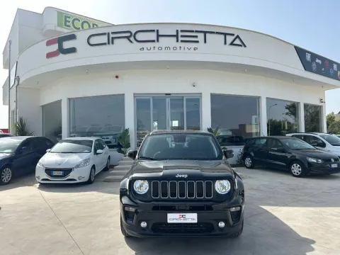 Jeep Renegade 1.6 mjt Limited 2wd 130cv - Immagine 1