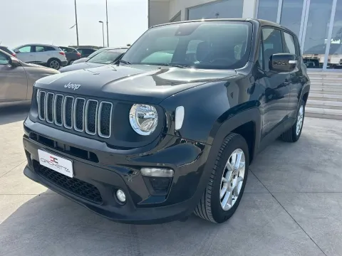 Jeep Renegade 1.6 mjt Limited 2wd 130cv - Immagine 5