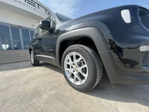 Jeep Renegade 1.6 mjt Limited 2wd 130cv - Immagine 7