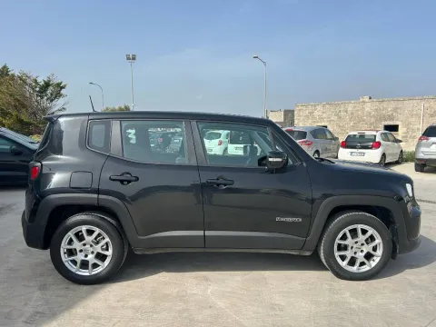 Jeep Renegade 1.6 mjt Limited 2wd 130cv - Immagine 8