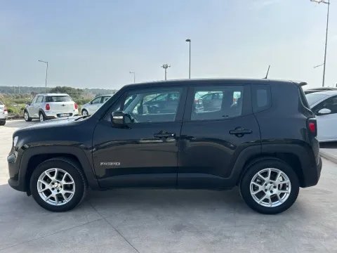 Jeep Renegade 1.6 mjt Limited 2wd 130cv - Immagine 9
