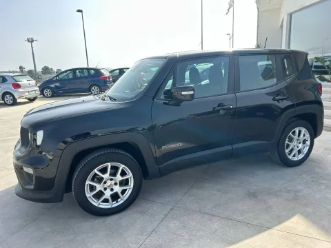 Jeep Renegade 1.6 mjt Limited 2wd 130cv - Immagine 10