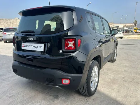 Jeep Renegade 1.6 mjt Limited 2wd 130cv - Immagine 11