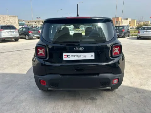Jeep Renegade 1.6 mjt Limited 2wd 130cv - Immagine 13