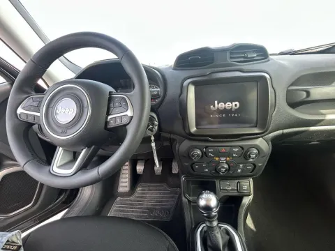 Jeep Renegade 1.6 mjt Limited 2wd 130cv - Immagine 14