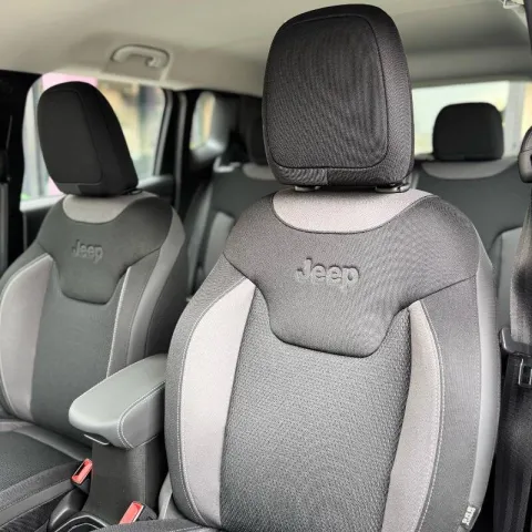 Jeep Renegade 1.6 mjt Limited 2wd 130cv - Immagine 9