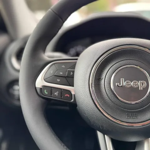 Jeep Renegade 1.6 mjt Limited 2wd 130cv - Immagine 10