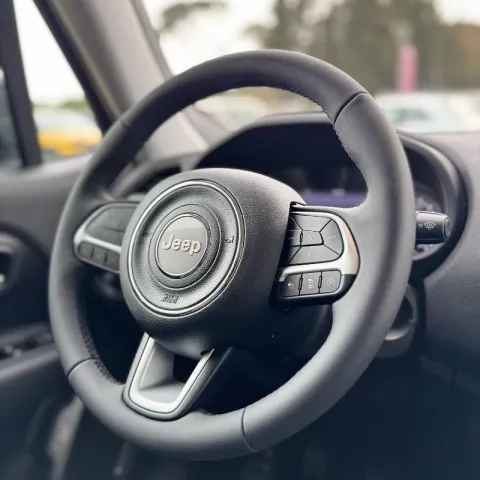 Jeep Renegade 1.6 mjt Limited 2wd 130cv - Immagine 13