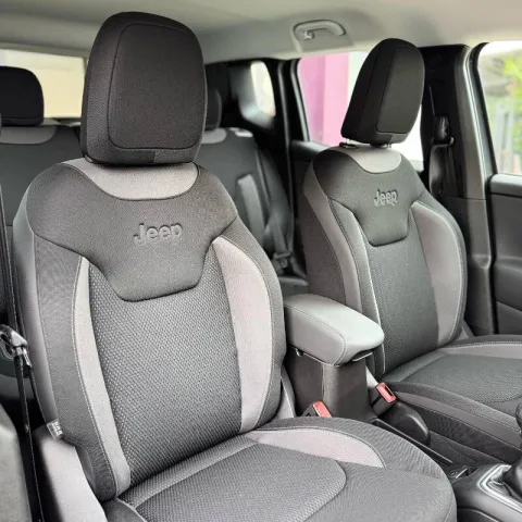 Jeep Renegade 1.6 mjt Limited 2wd 130cv - Immagine 17