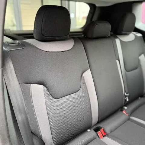Jeep Renegade 1.6 mjt Limited 2wd 130cv - Immagine 18