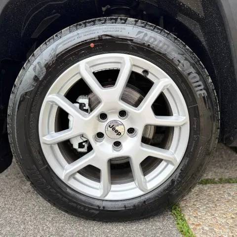 Jeep Renegade 1.6 mjt Limited 2wd 130cv - Immagine 19