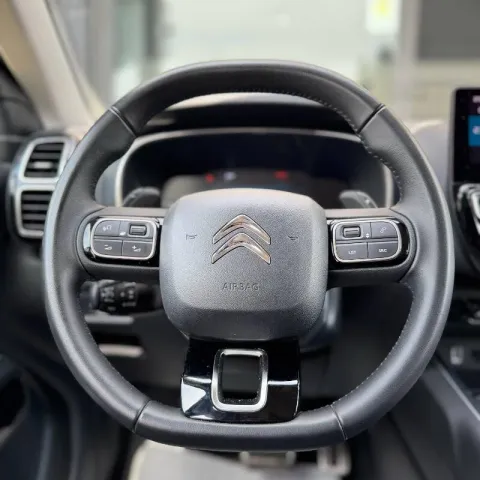 Citroen C5 Aircross 1.5 bluehdi Shine s&s 130cv eat8 - Immagine 10