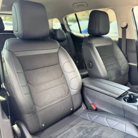 Citroen C5 Aircross 1.5 bluehdi Shine s&s 130cv eat8 - Immagine 17