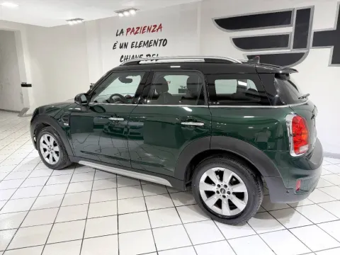 Mini Mini Countryman 2.0 Cooper D auto my18 - Immagine 4
