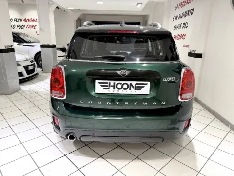 Mini Mini Countryman 2.0 Cooper D auto my18 - Immagine 6