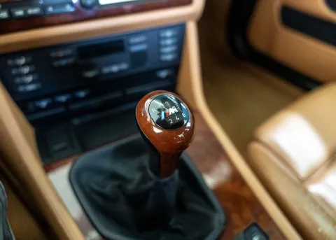 BMW M5 4.9 - Immagine 19