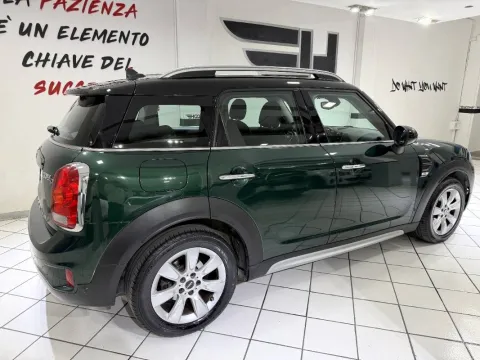 Mini Mini Countryman 2.0 Cooper D auto my18 - Immagine 8