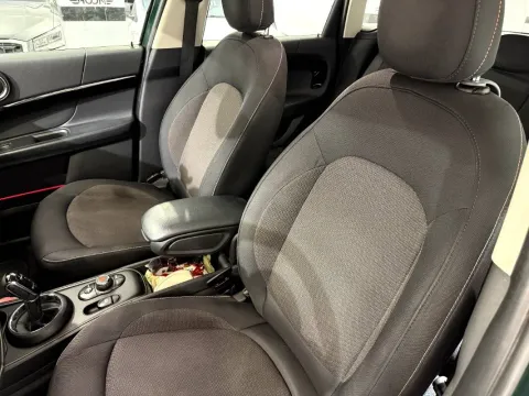 Mini Mini Countryman 2.0 Cooper D auto my18 - Immagine 13