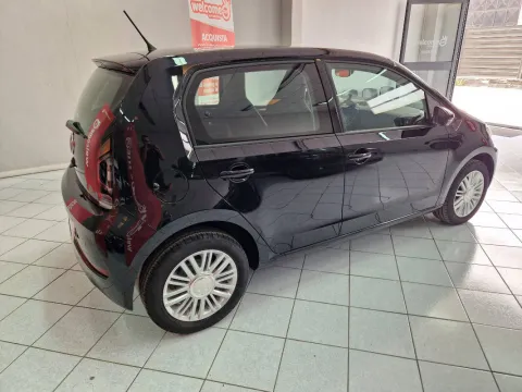 Volkswagen up! 5p 1.0 evo Move up! 65cv - Immagine 5