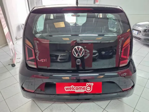 Volkswagen up! 5p 1.0 evo Move up! 65cv - Immagine 6