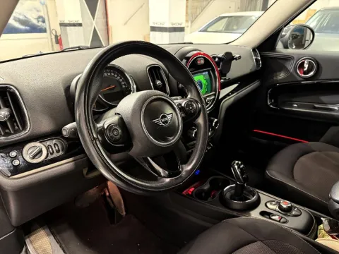 Mini Mini Countryman 2.0 Cooper D auto my18 - Immagine 15