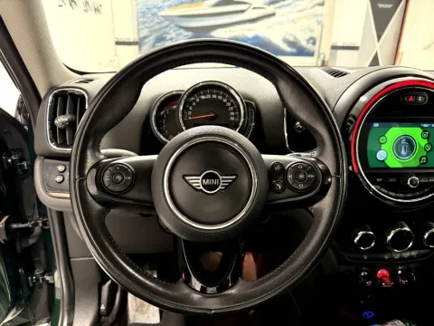 Mini Mini Countryman 2.0 Cooper D auto my18 - Immagine 16