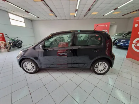Volkswagen up! 5p 1.0 evo Move up! 65cv - Immagine 8