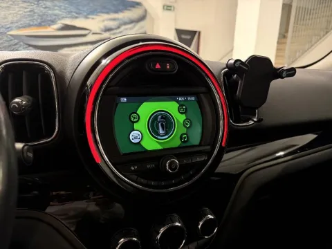 Mini Mini Countryman 2.0 Cooper D auto my18 - Immagine 18