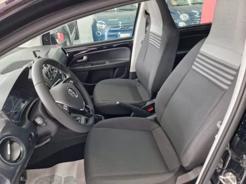 Volkswagen up! 5p 1.0 evo Move up! 65cv - Immagine 10