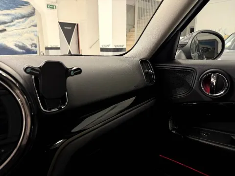 Mini Mini Countryman 2.0 Cooper D auto my18 - Immagine 20