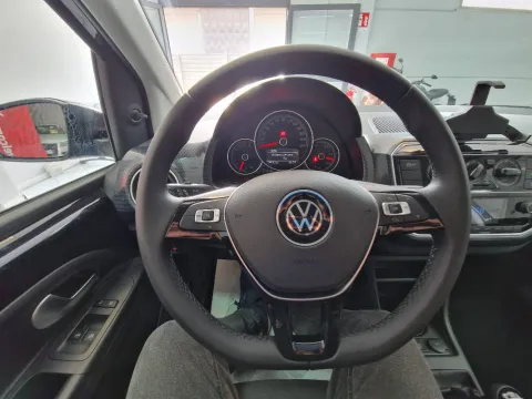 Volkswagen up! 5p 1.0 evo Move up! 65cv - Immagine 12