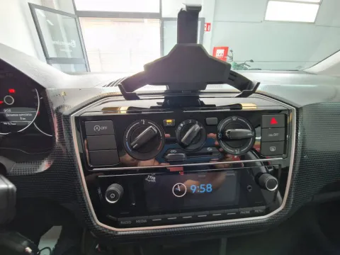 Volkswagen up! 5p 1.0 evo Move up! 65cv - Immagine 15