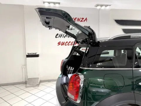 Mini Mini Countryman 2.0 Cooper D auto my18 - Immagine 26