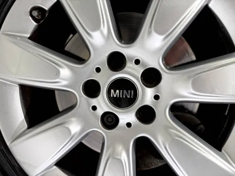 Mini Mini Countryman 2.0 Cooper D auto my18 - Immagine 29