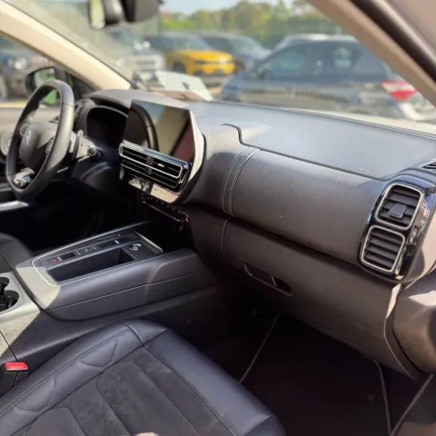 Citroen C5 Aircross 1.5 bluehdi Shine s&s 130cv eat8 - Immagine 14