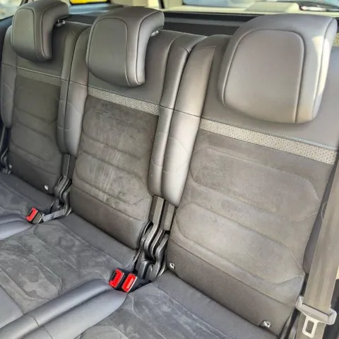 Citroen C5 Aircross 1.5 bluehdi Shine s&s 130cv eat8 - Immagine 17