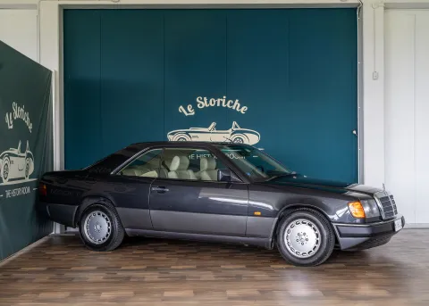 Mercedes E Coupe 300 CE - Immagine 1