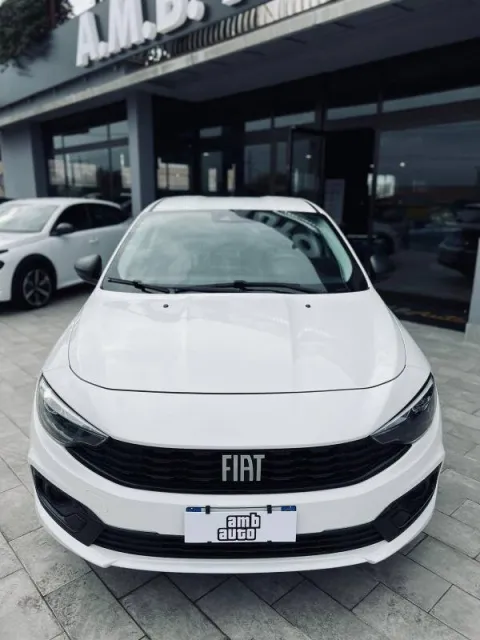 Fiat Tipo 5p 1.0 t3 100cv - Immagine 2