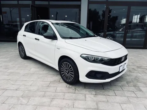 Fiat Tipo 5p 1.0 t3 100cv - Immagine 3