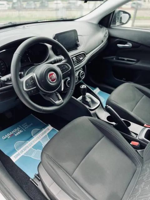 Fiat Tipo 5p 1.0 t3 100cv - Immagine 7
