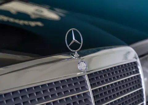 Mercedes E Coupe 300 CE - Immagine 10