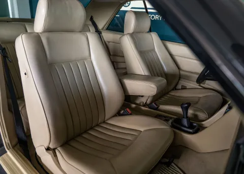 Mercedes E Coupe 300 CE - Immagine 11