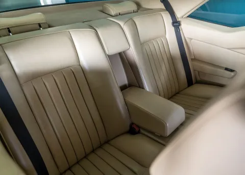Mercedes E Coupe 300 CE - Immagine 12