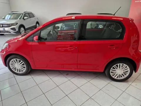 Volkswagen up! 5p 1.0 evo Move up! 65cv - Immagine 8