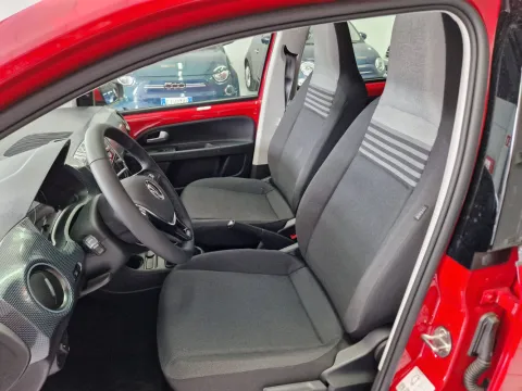 Volkswagen up! 5p 1.0 evo Move up! 65cv - Immagine 10