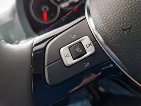 Volkswagen up! 5p 1.0 evo Move up! 65cv - Immagine 11