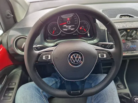 Volkswagen up! 5p 1.0 evo Move up! 65cv - Immagine 12