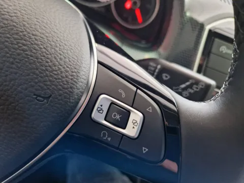 Volkswagen up! 5p 1.0 evo Move up! 65cv - Immagine 13