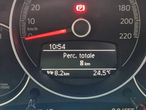 Volkswagen up! 5p 1.0 evo Move up! 65cv - Immagine 14